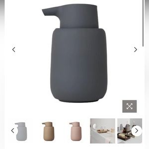 Blomus Soap Dispenser